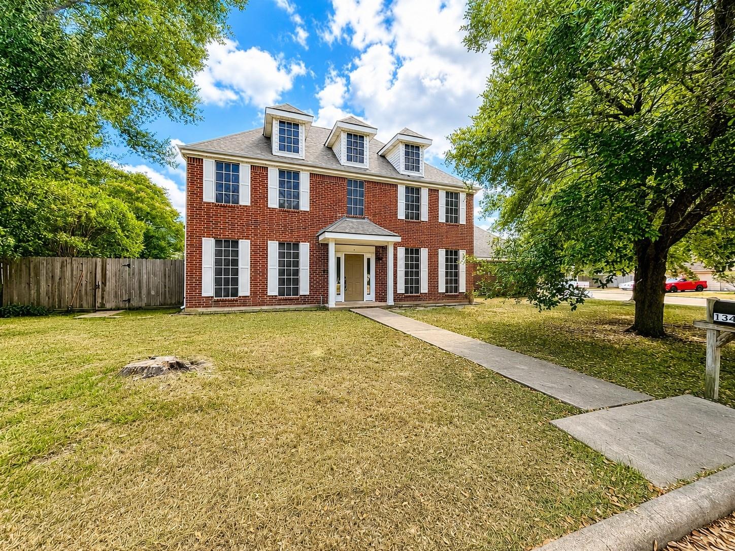 13402 Balcrest Dr, Houston, TX 77070