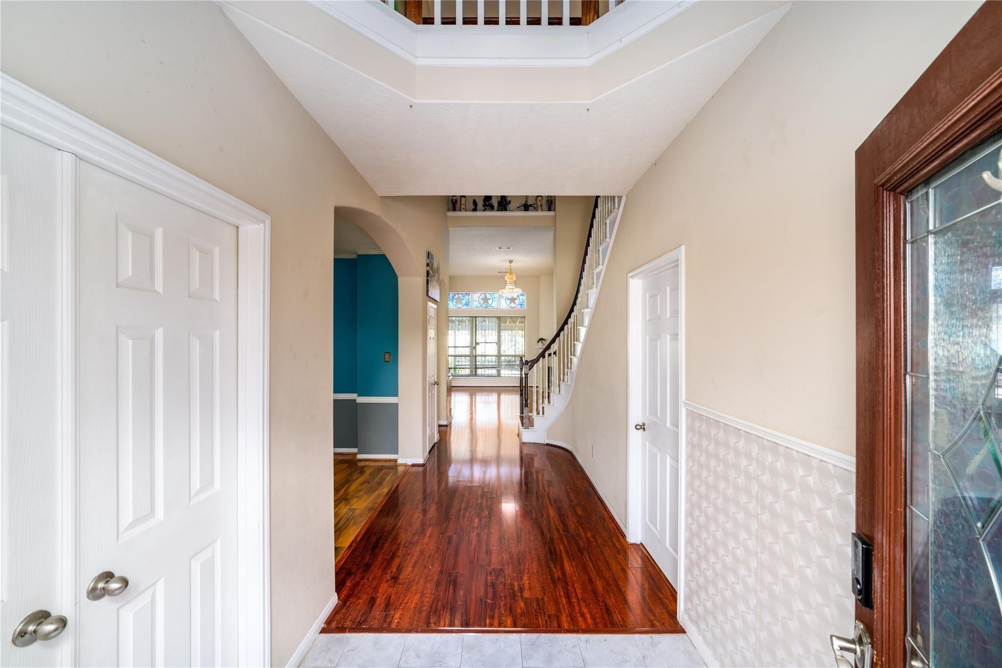 5734 Cedar Field Way, Houston, TX 77084 photo