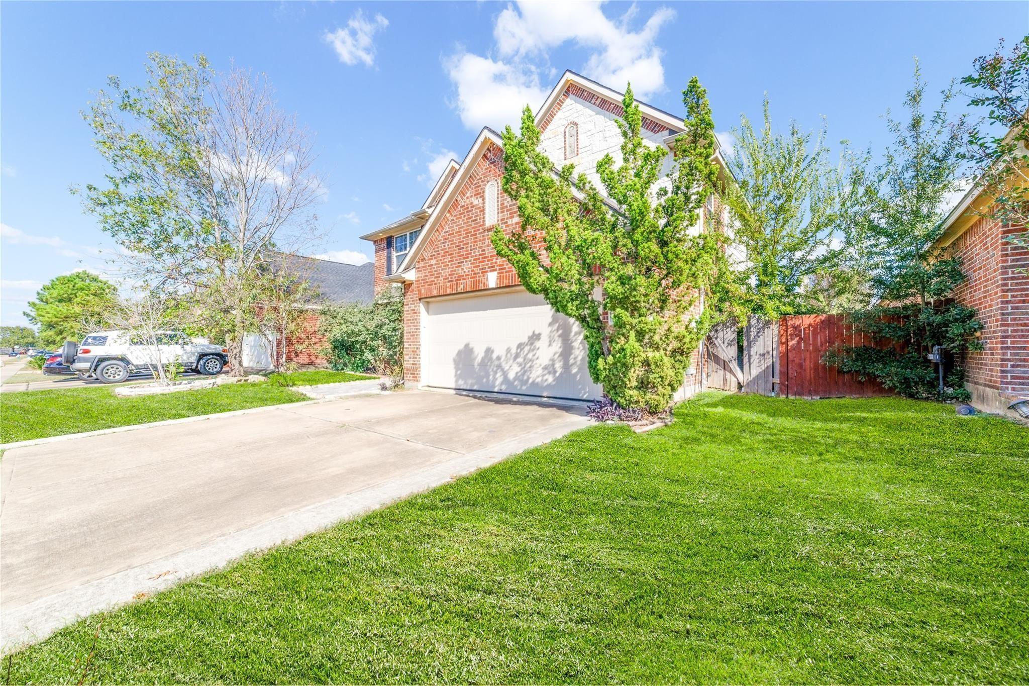 5734 Cedar Field Way, Houston, TX 77084 photo