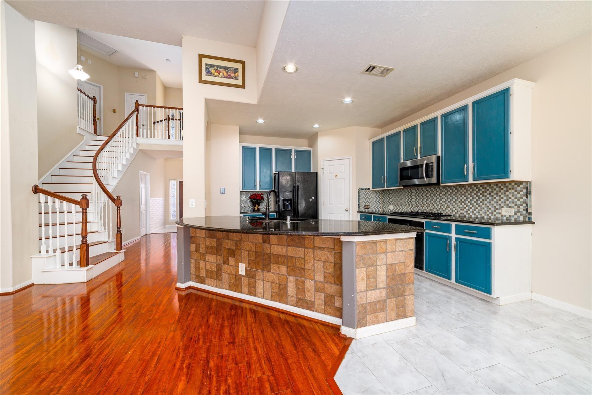 5734 Cedar Field Way, Houston, TX 77084 photo
