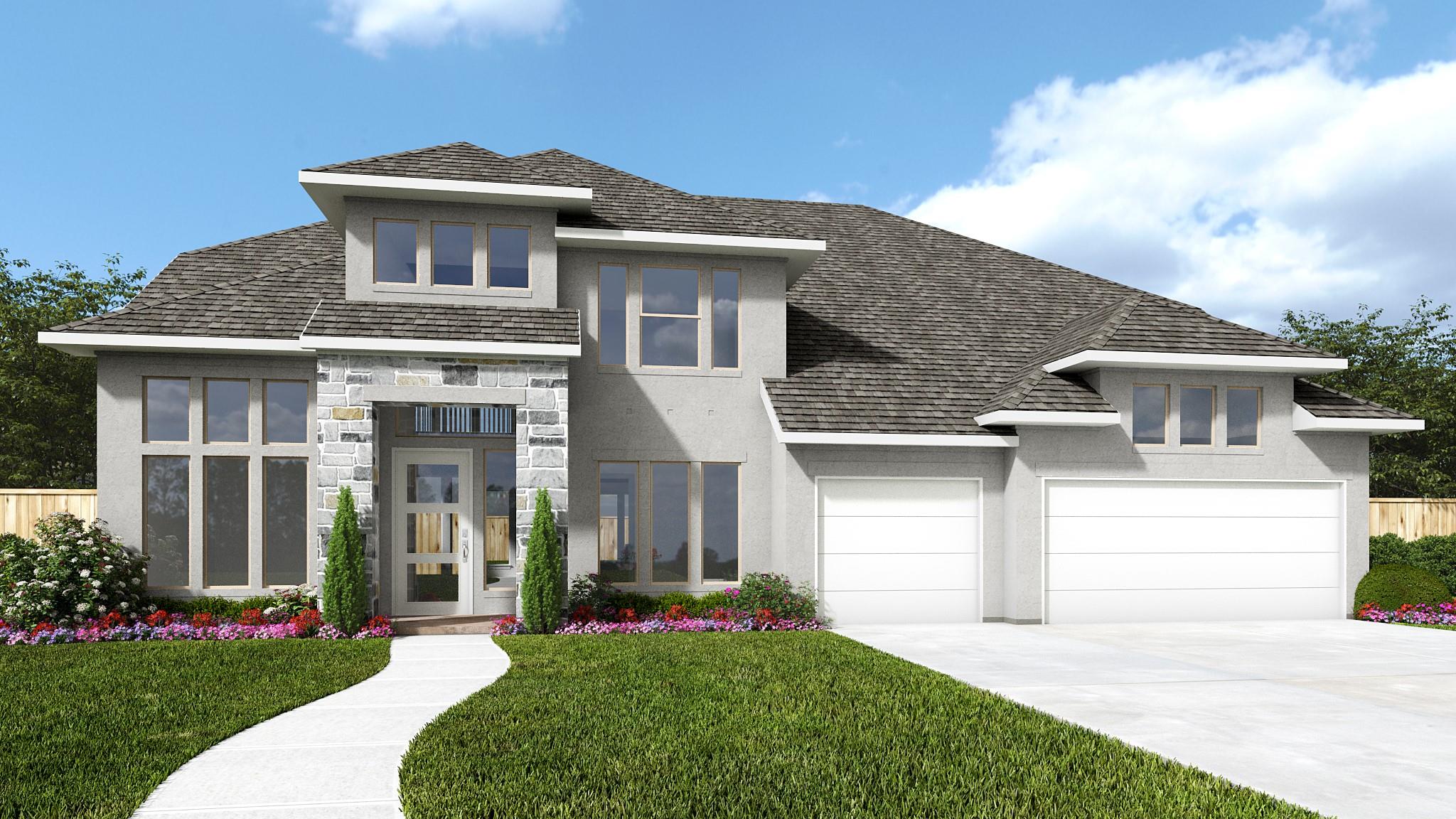 1028 Sand Harbor Ct, Katy, TX 77493