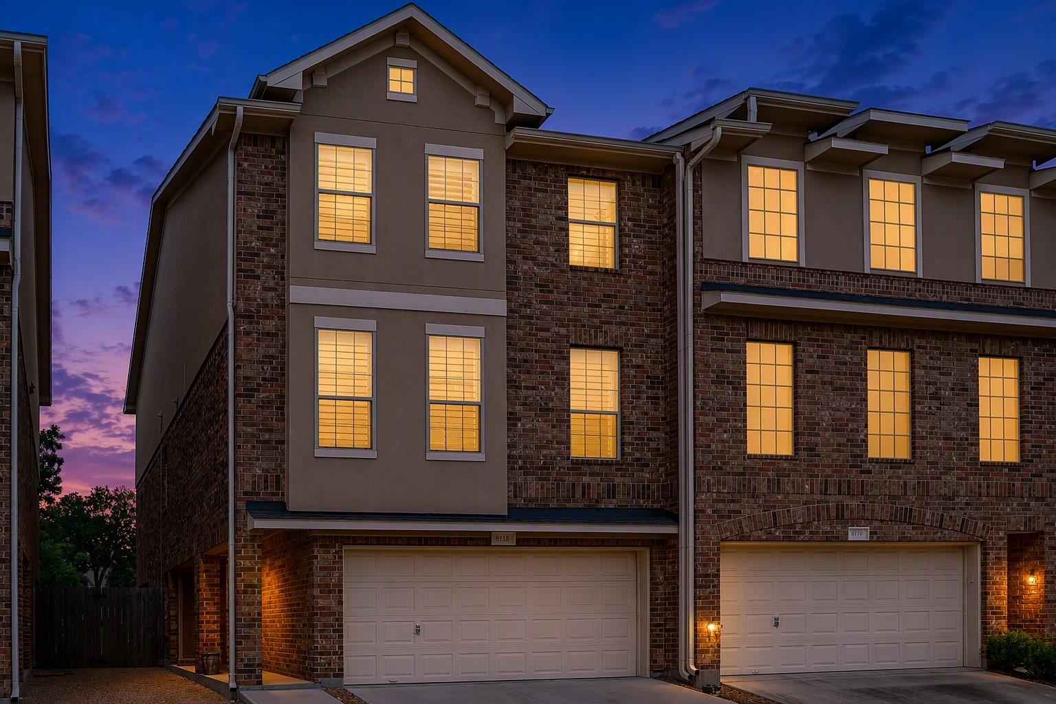 8118 Stoneyway Dr, Houston, TX 77040