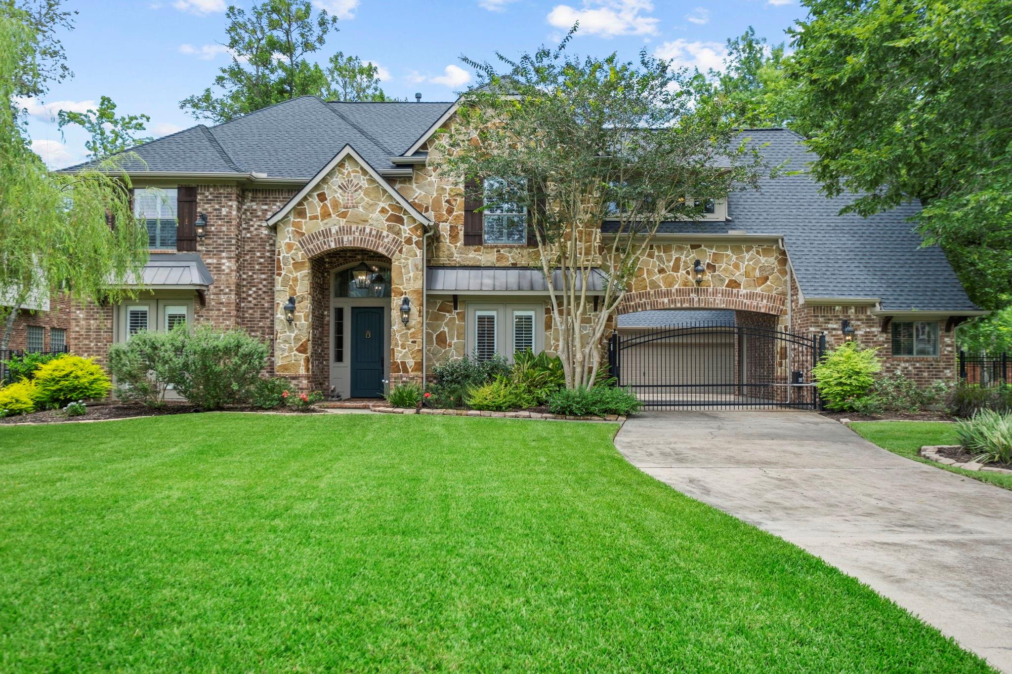 56 Big Trl, Missouri City, TX 77459