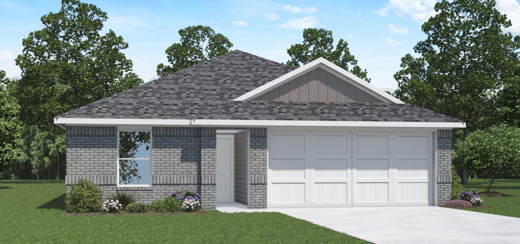3068 Eagle Bay Dr, Katy, TX 77493