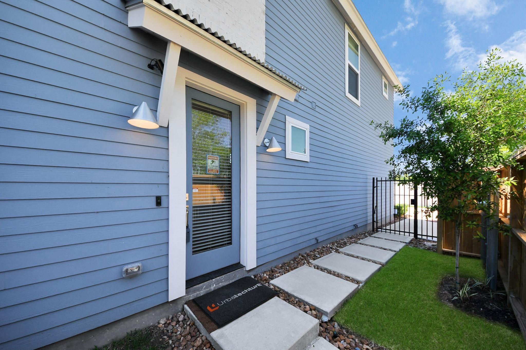 1043 Glen Ave, Houston, TX 77088 photo