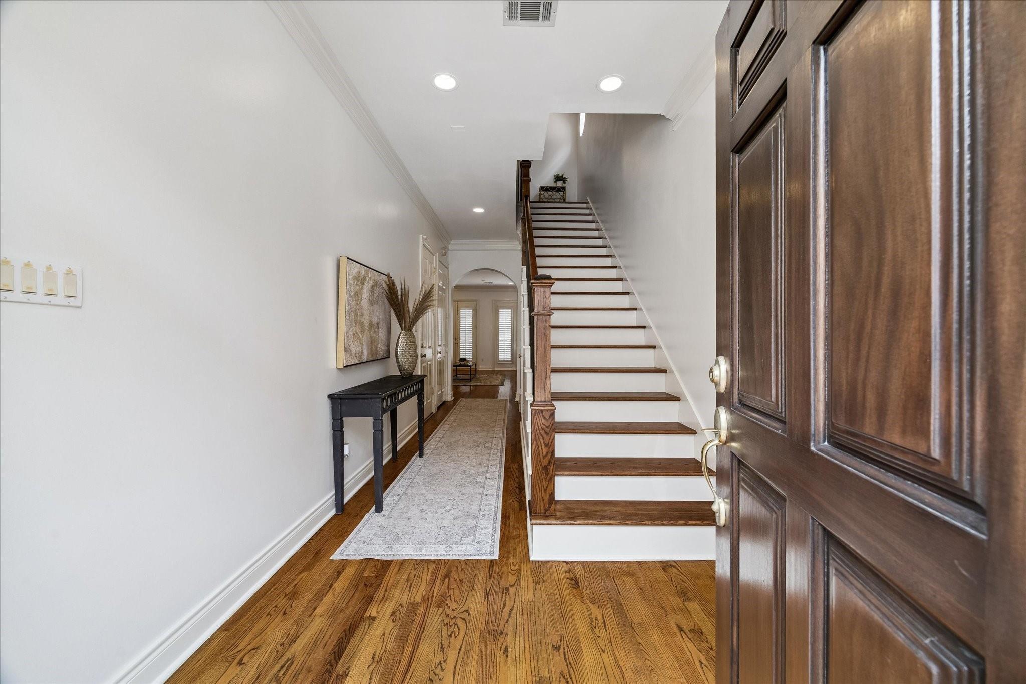 1917 Woodbury St, Houston, TX 77030 photo