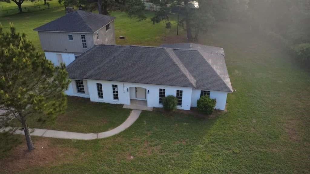 30714 Meadow Wood Lot 64 Dr, Magnolia, TX 77354