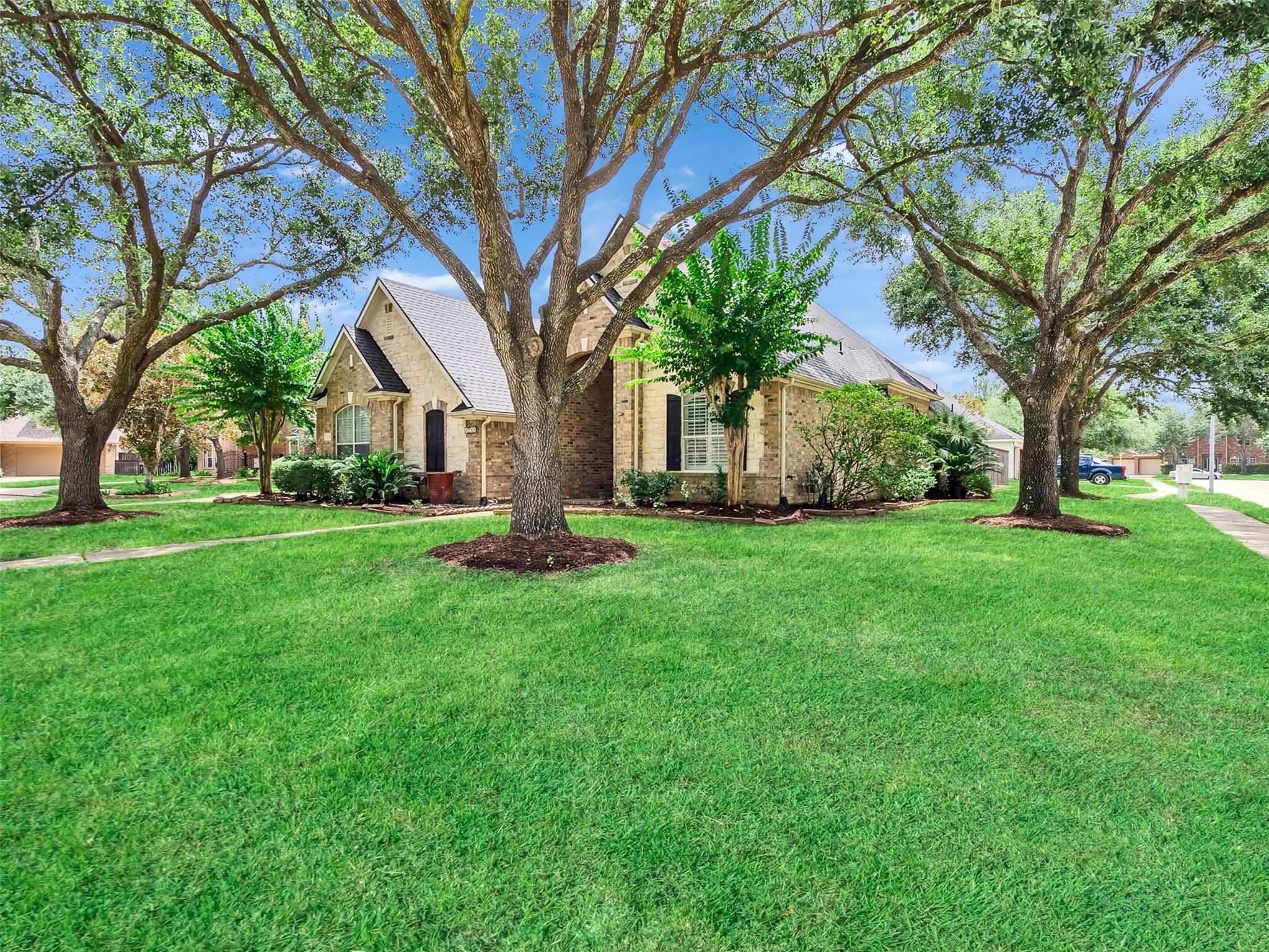 1211 Sterling Ct, Katy, TX 77494