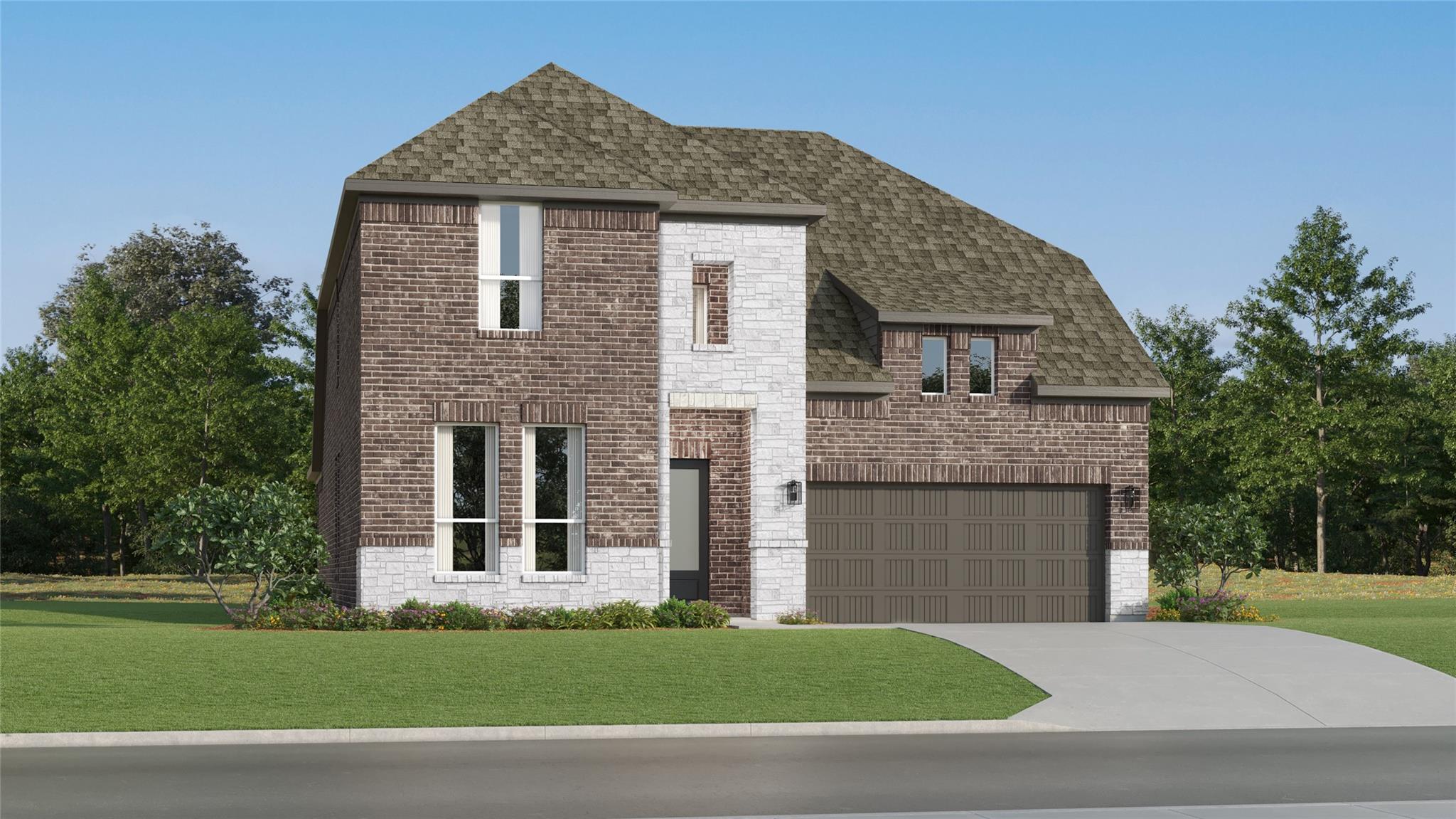 8210 Coral Horizon Dr, Katy, TX 77493