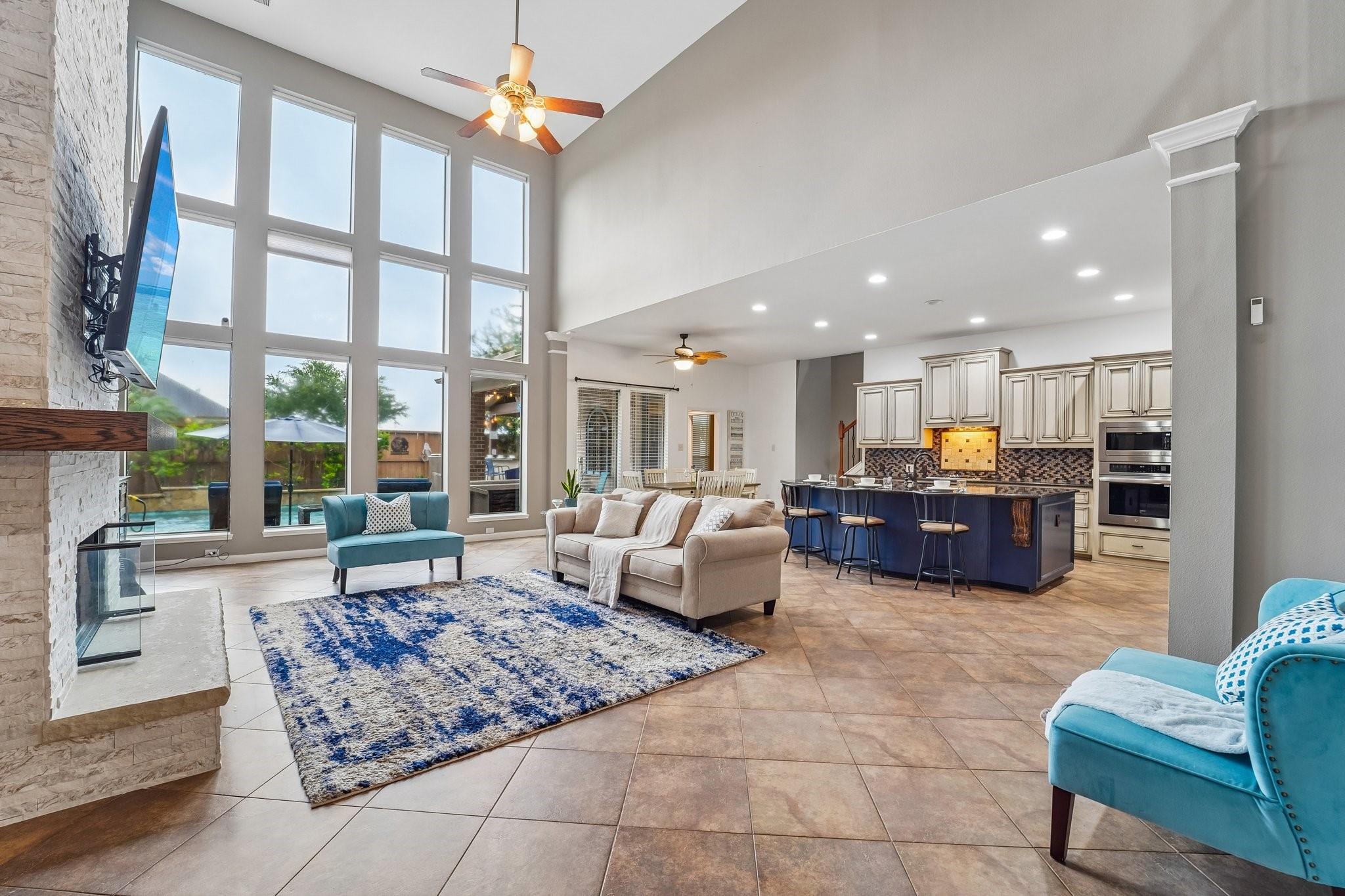 2917 Auburn Creek Ln, League City, TX 77573 photo