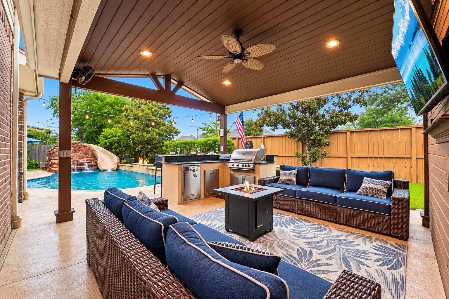 2917 Auburn Creek Ln, League City, TX 77573 photo