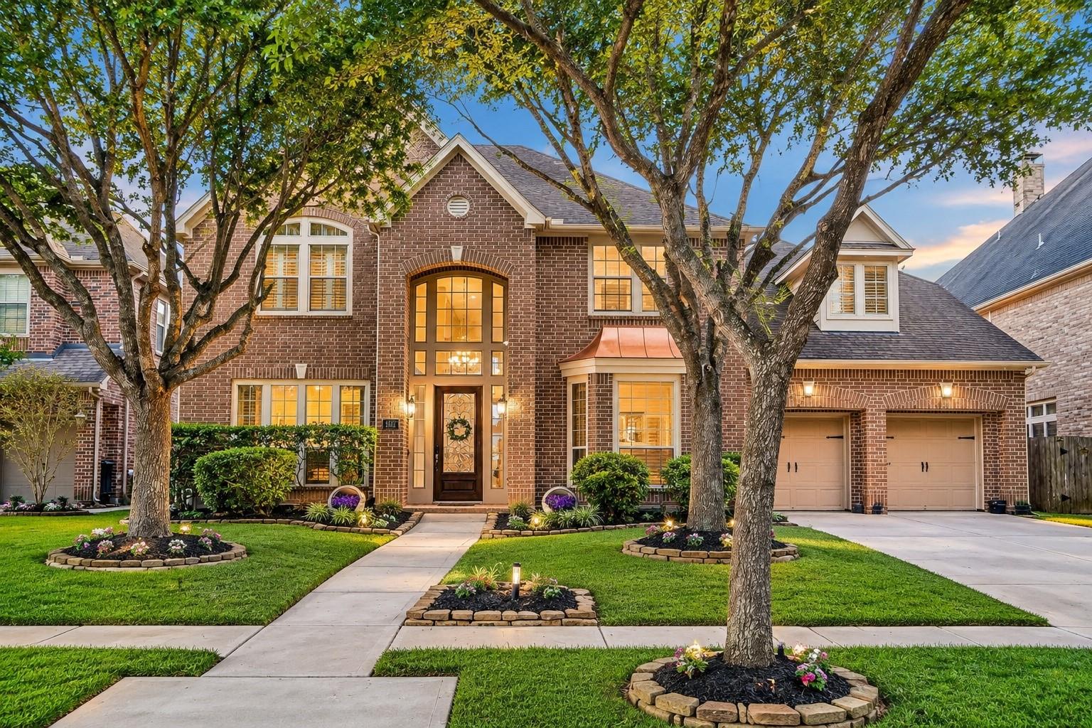 2917 Auburn Creek Ln, League City, TX 77573