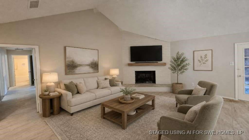 5410 Dibello Forest Ln, Spring, TX 77373 photo