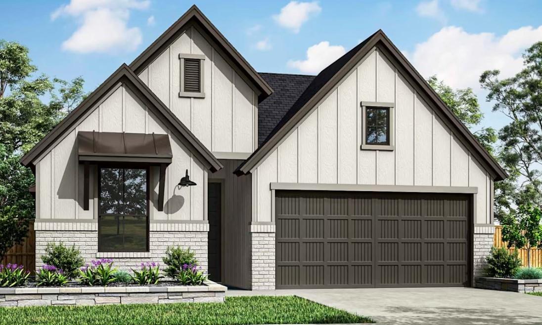16615 Harmony Lea Ln, Hockley, TX 77447