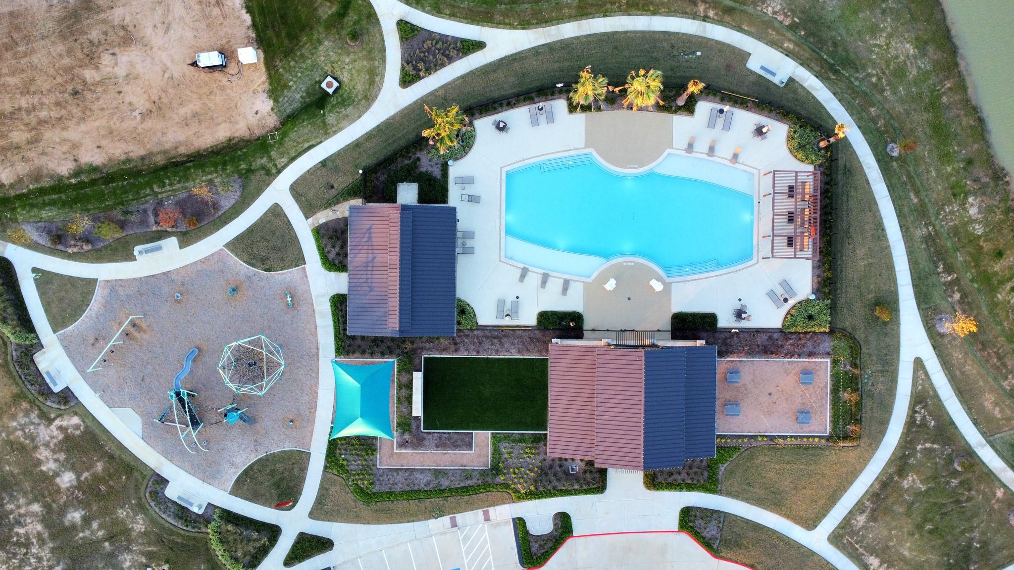 20923 Eagle Shores Dr, Tomball, TX 77377 photo