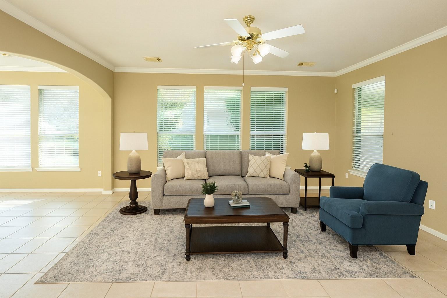 51 N Country Gate Cir, Conroe, TX 77384 photo