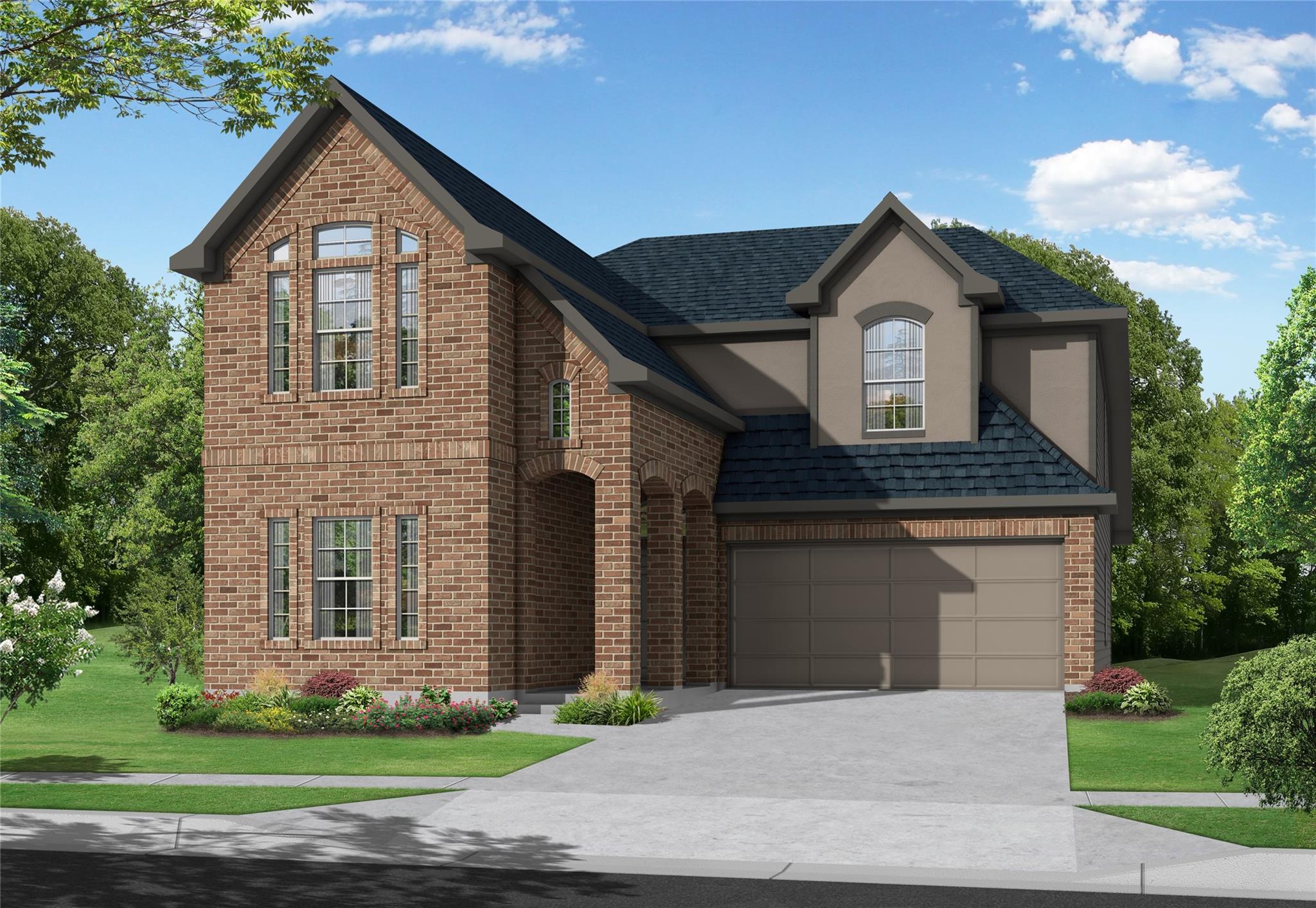 7414 Birch Thistle Ln, Katy, TX 77493