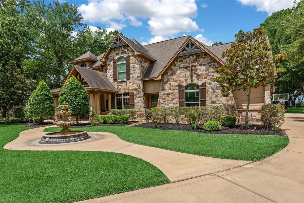 21423 Farm To Market Road 2920, Hockley, TX 77447 photo