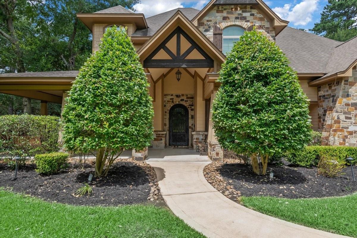 21423 Farm To Market Road 2920, Hockley, TX 77447 photo
