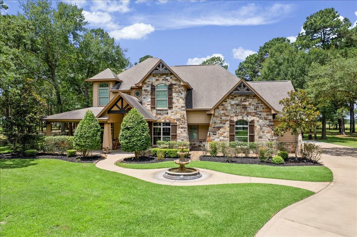 21423 Farm To Market Road 2920, Hockley, TX 77447 photo