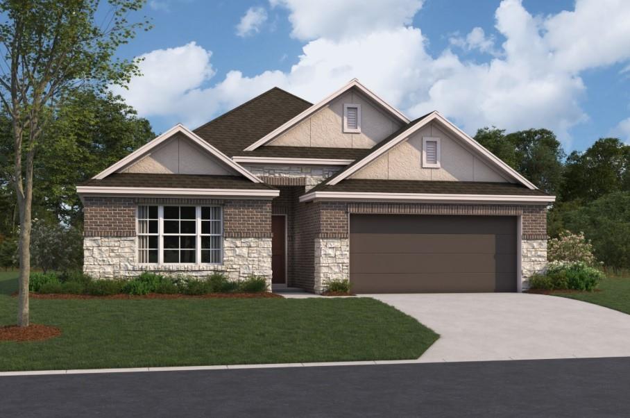 2219 Lone Bronco Blvd, Rosenberg, TX 77471