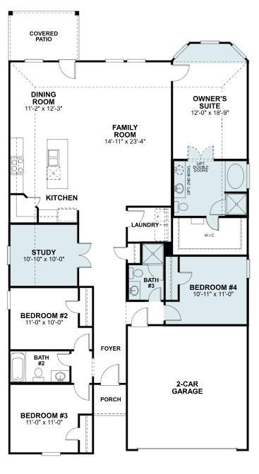 2219 Lone Bronco Blvd, Rosenberg, TX 77471 photo