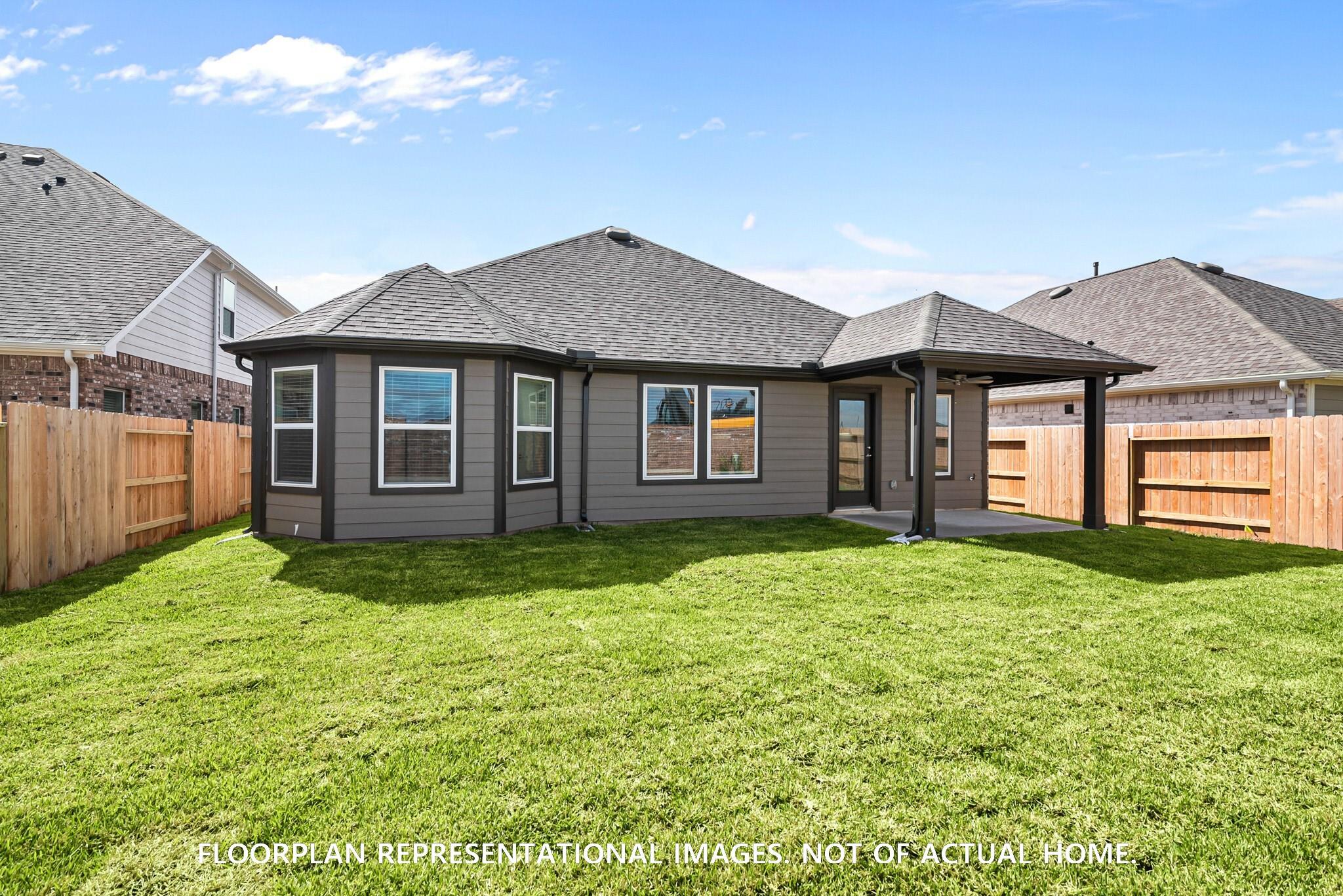 2219 Lone Bronco Blvd, Rosenberg, TX 77471 photo