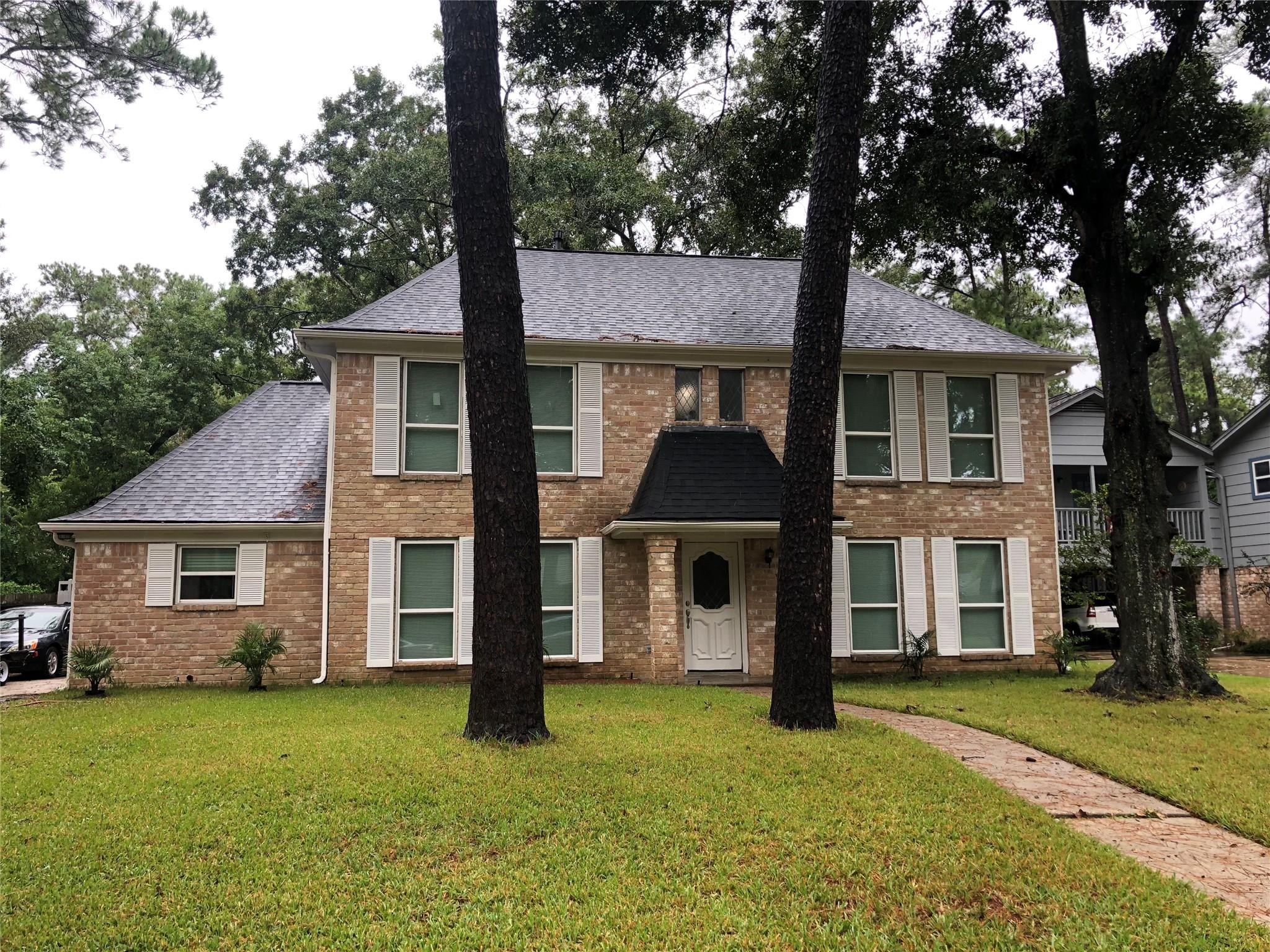 3830 Fairvalley Dr, Houston, TX 77068