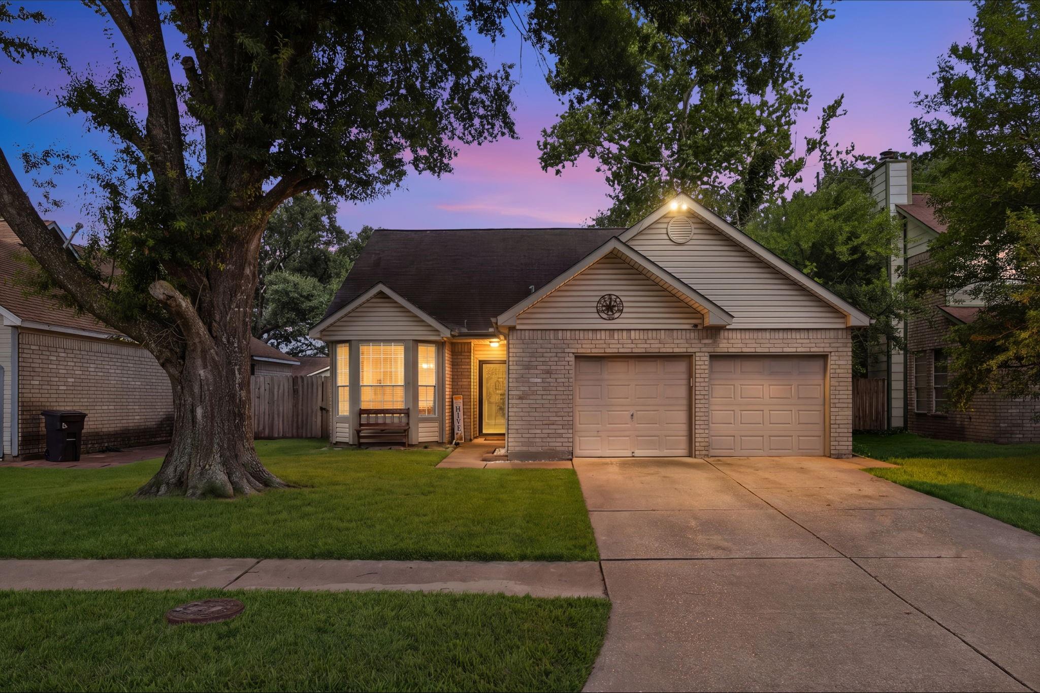 7707 Trail Blazer Dr, Houston, TX 77040 photo