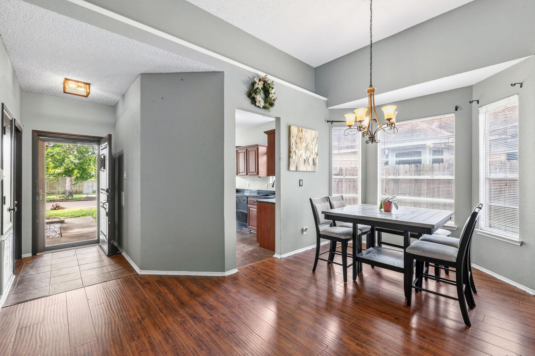 7707 Trail Blazer Dr, Houston, TX 77040 photo