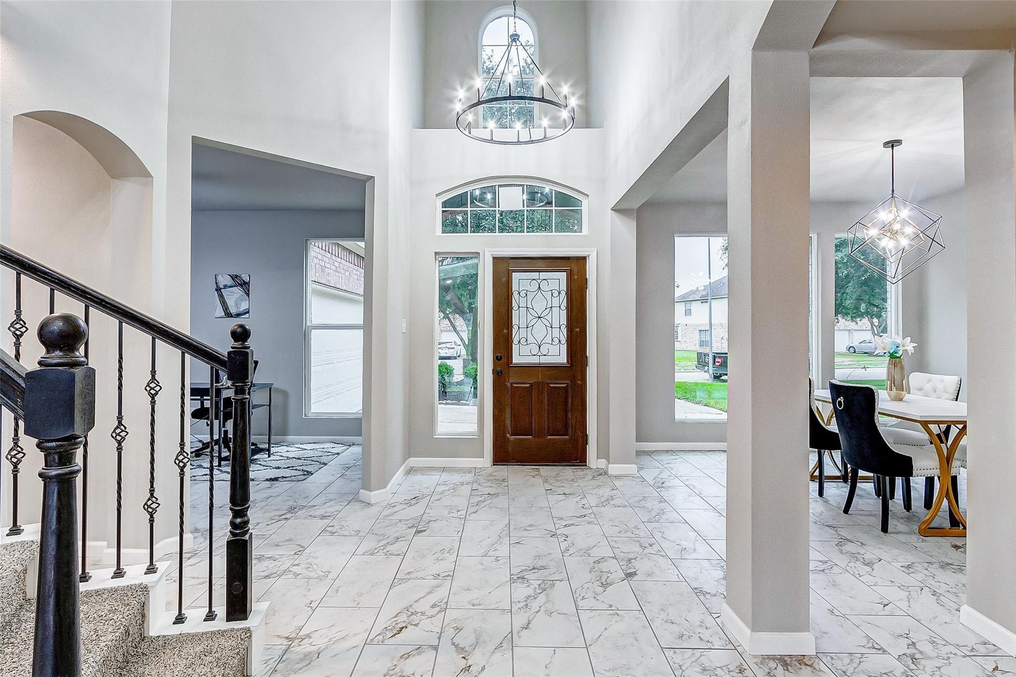 1026 Riverchase Dr, Richmond, TX 77469 photo
