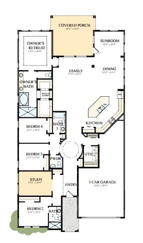507 Freel Peak Ct, Conroe, TX 77304 photo