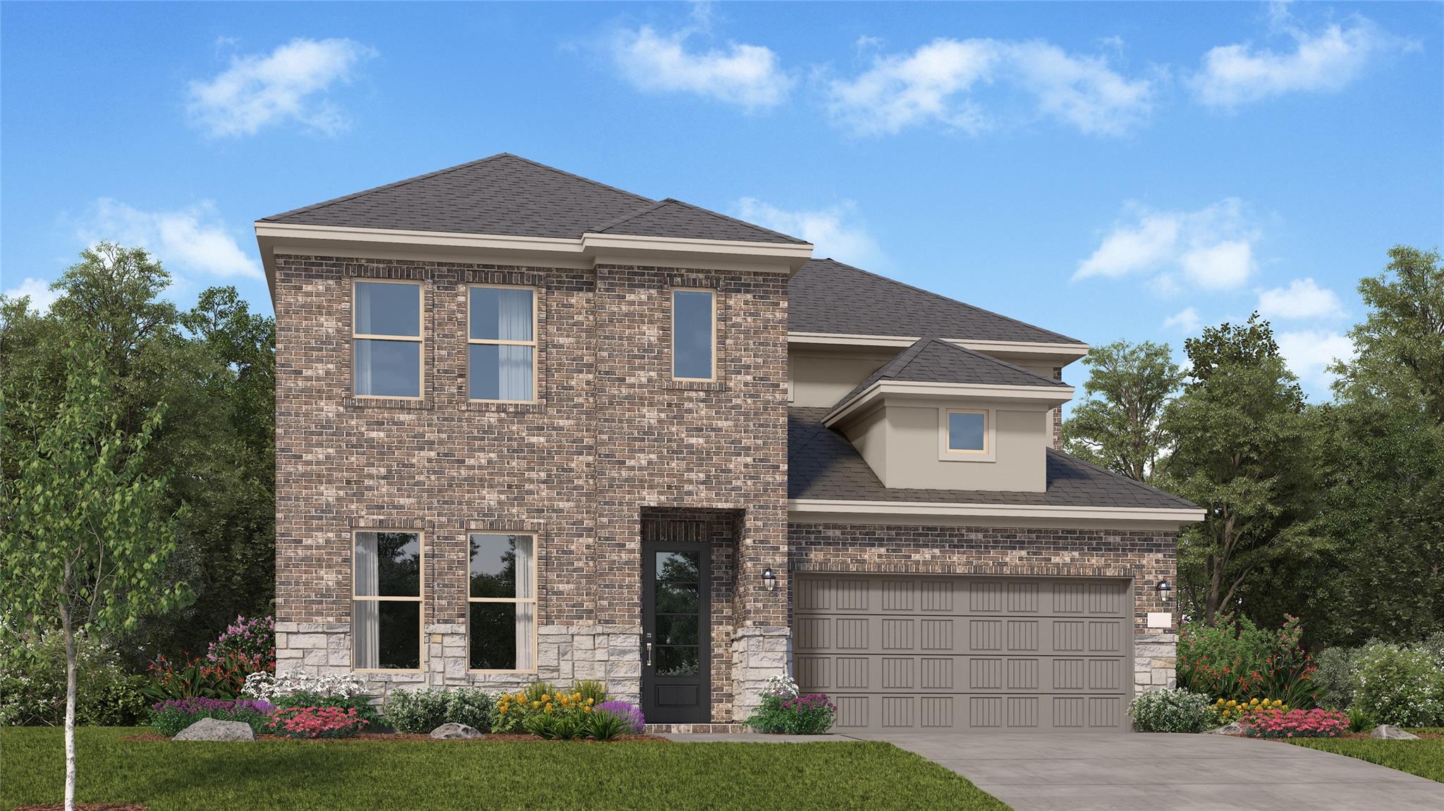 22706 Sheep Creek Ct, Porter, TX 77365