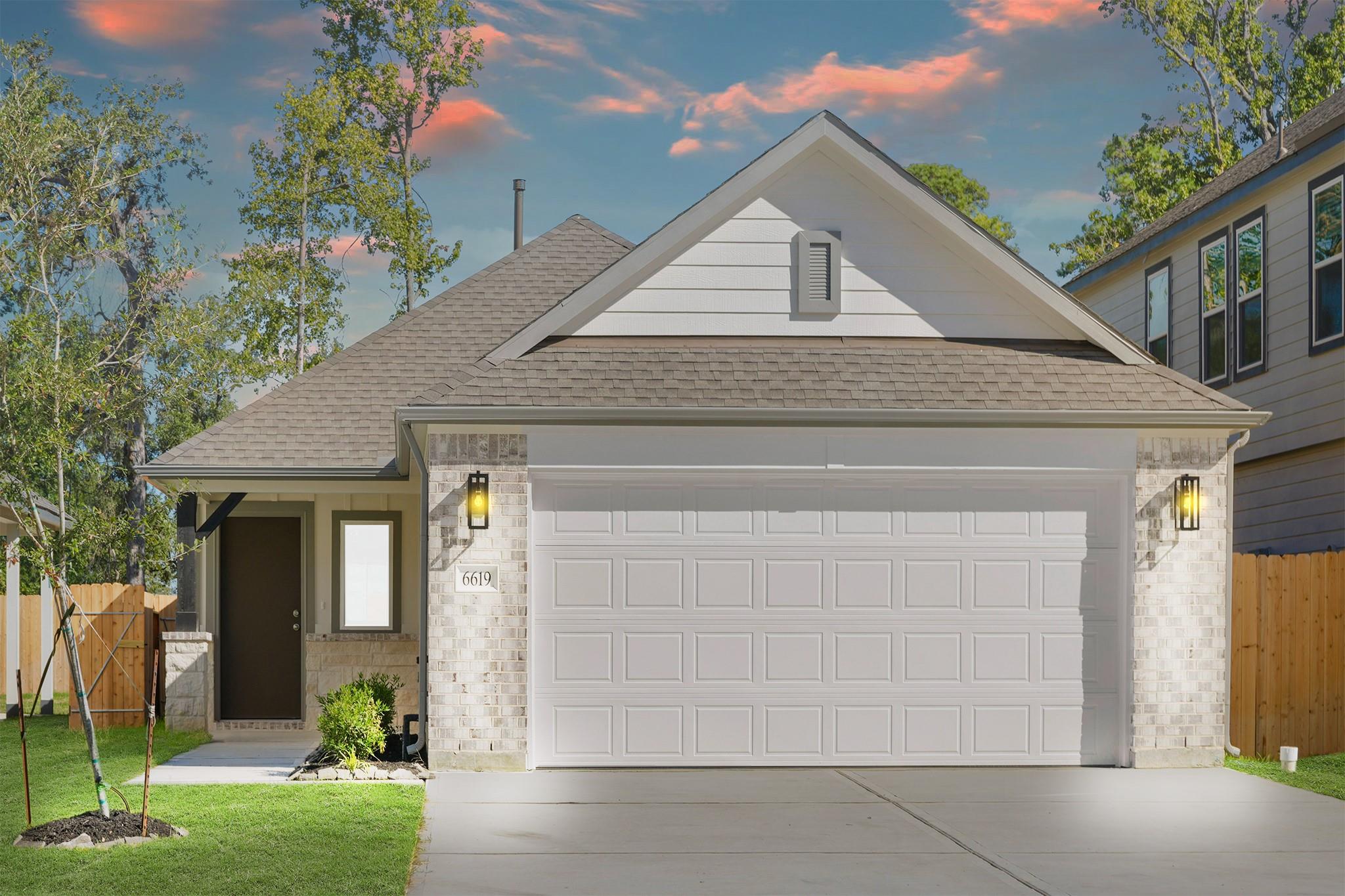 6530 Cypress Landing Ln, Humble, TX 77338 photo
