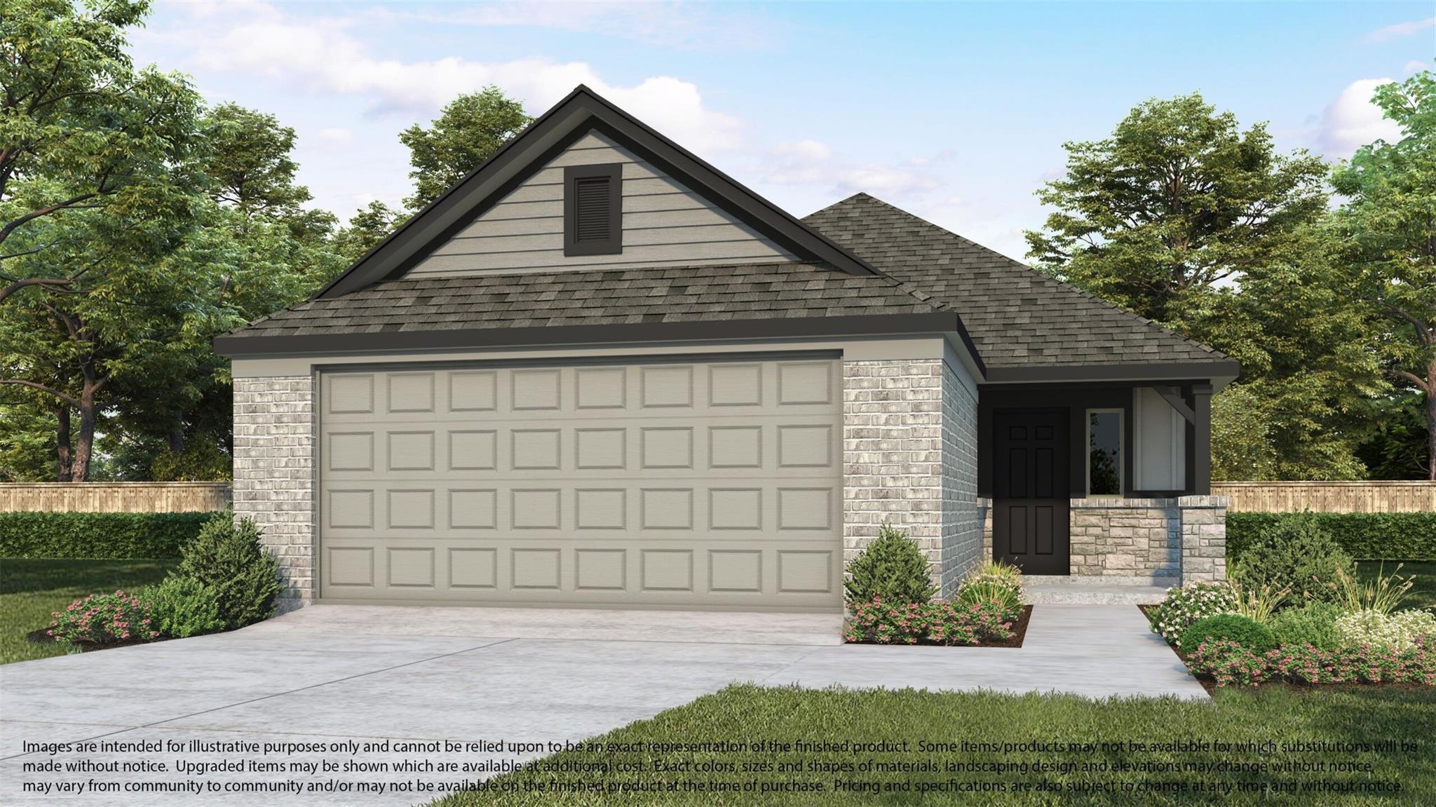 6530 Cypress Landing Ln, Humble, TX 77338