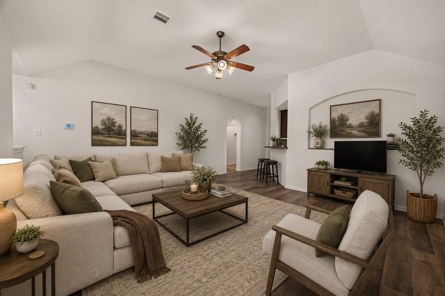 4714 Lake Rim Dr, Alvin, TX 77511 photo