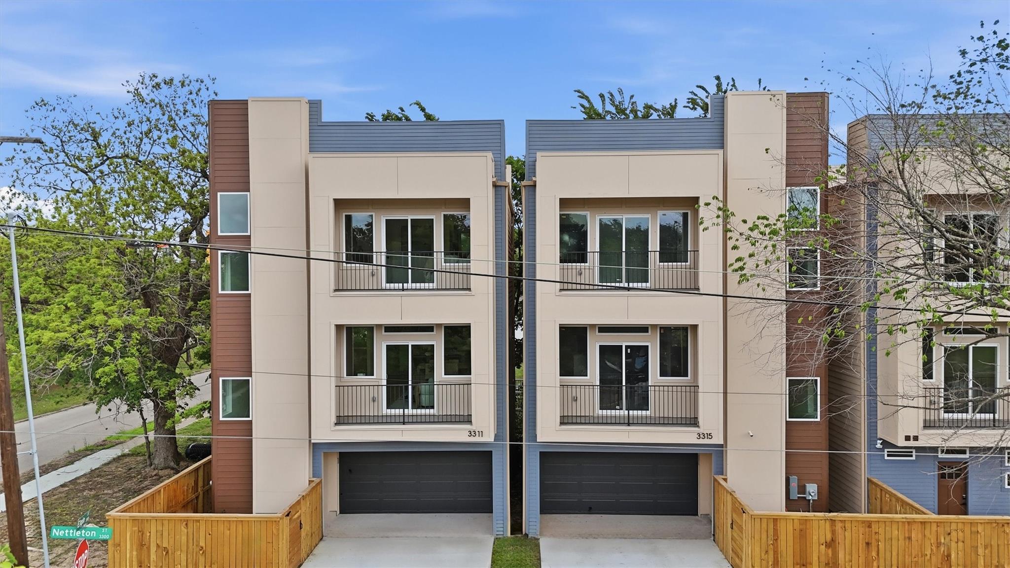 3311 Nettleton St, Houston, TX 77004 photo