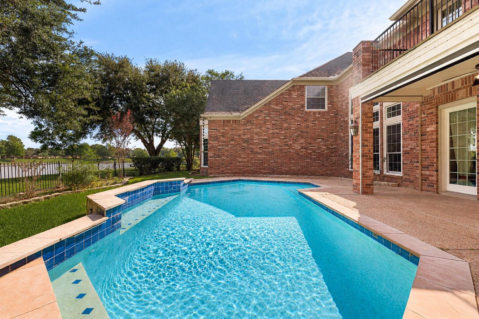 1706 Lake Charlotte Ln, Richmond, TX 77406