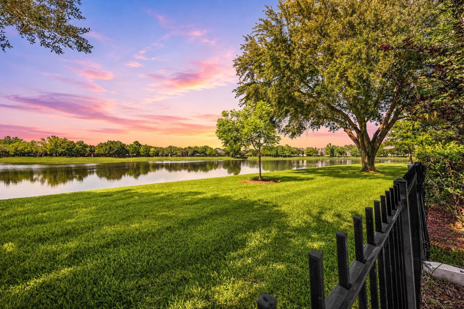 1706 Lake Charlotte Ln, Richmond, TX 77406 photo