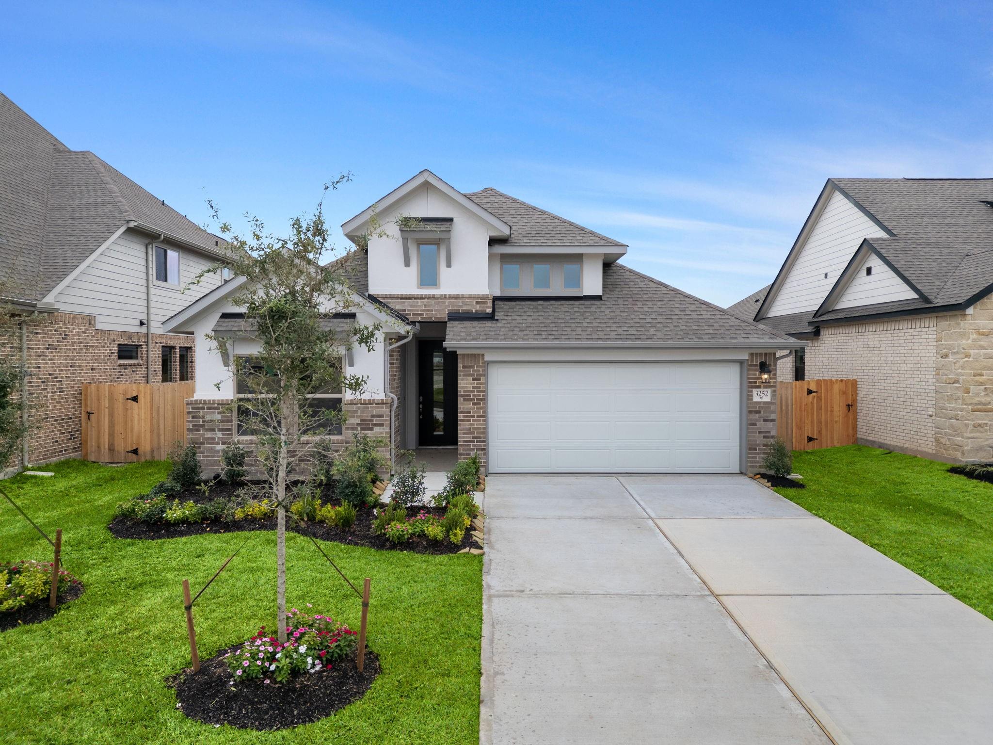 32522 Sweetgum Hollow Ct, Spring, TX 77386
