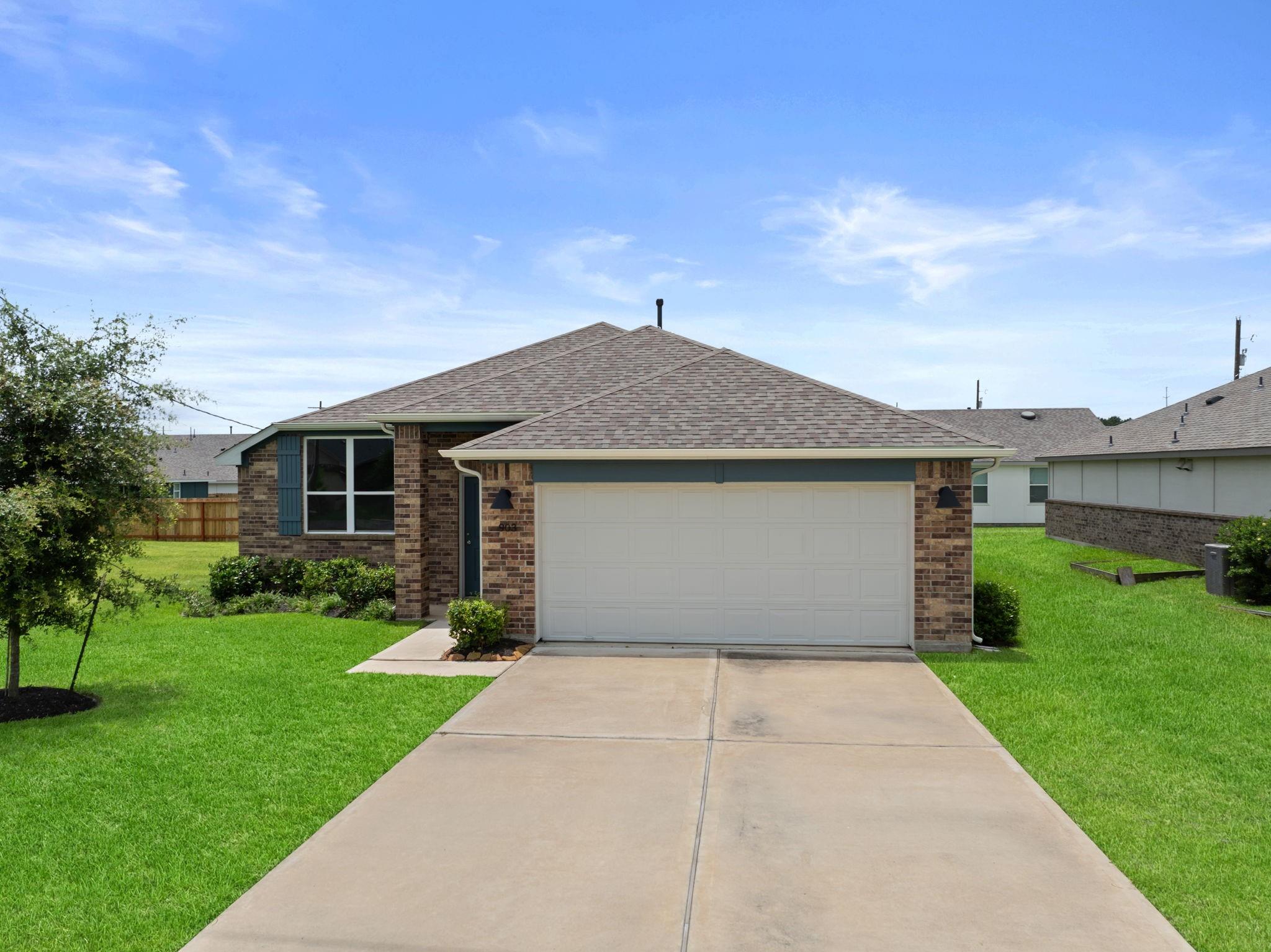 903 Road 5102, Cleveland, TX 77327