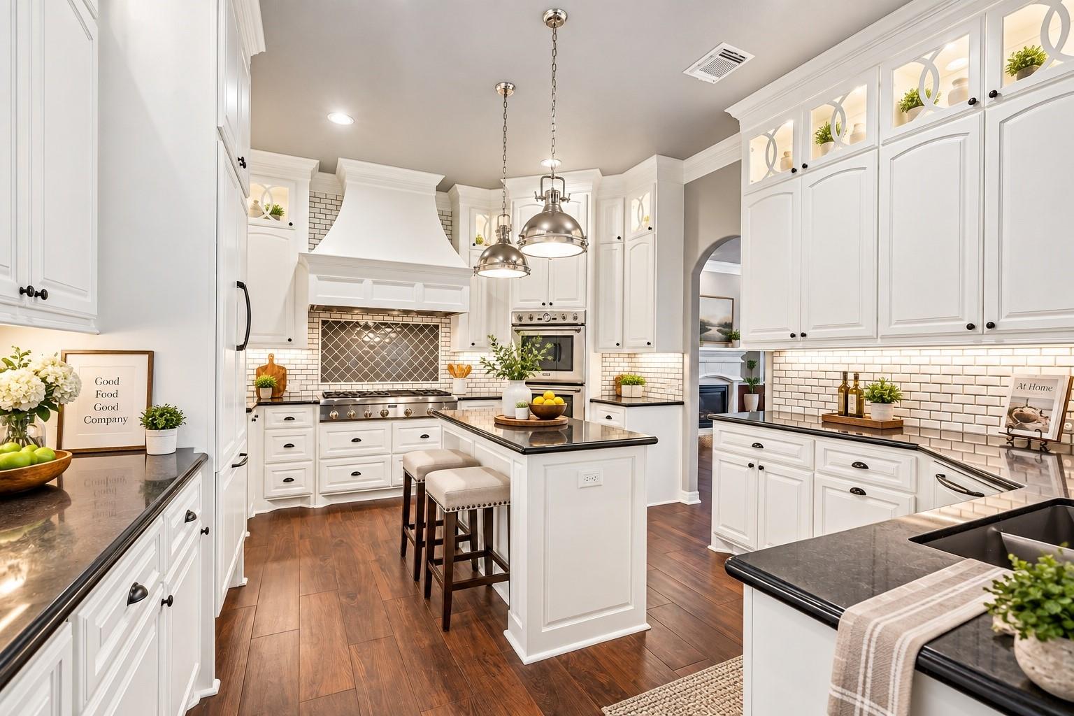 405 Orchard Dr, Dickinson, TX 77539 photo