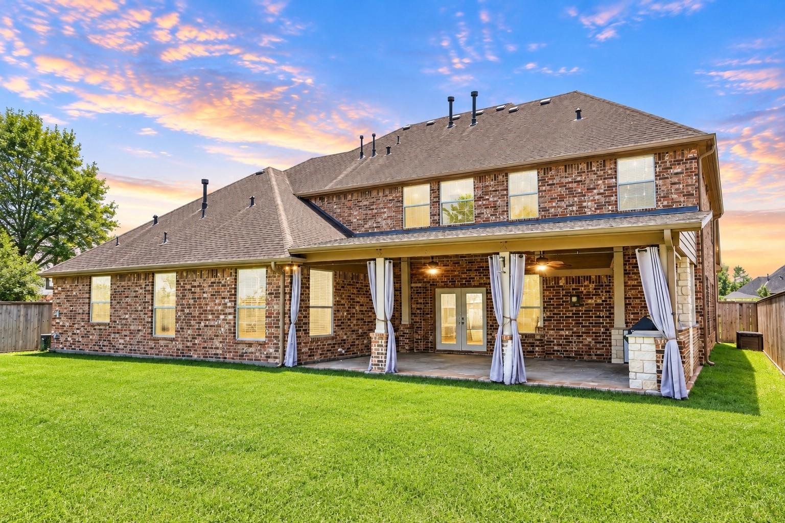 405 Orchard Dr, Dickinson, TX 77539 photo