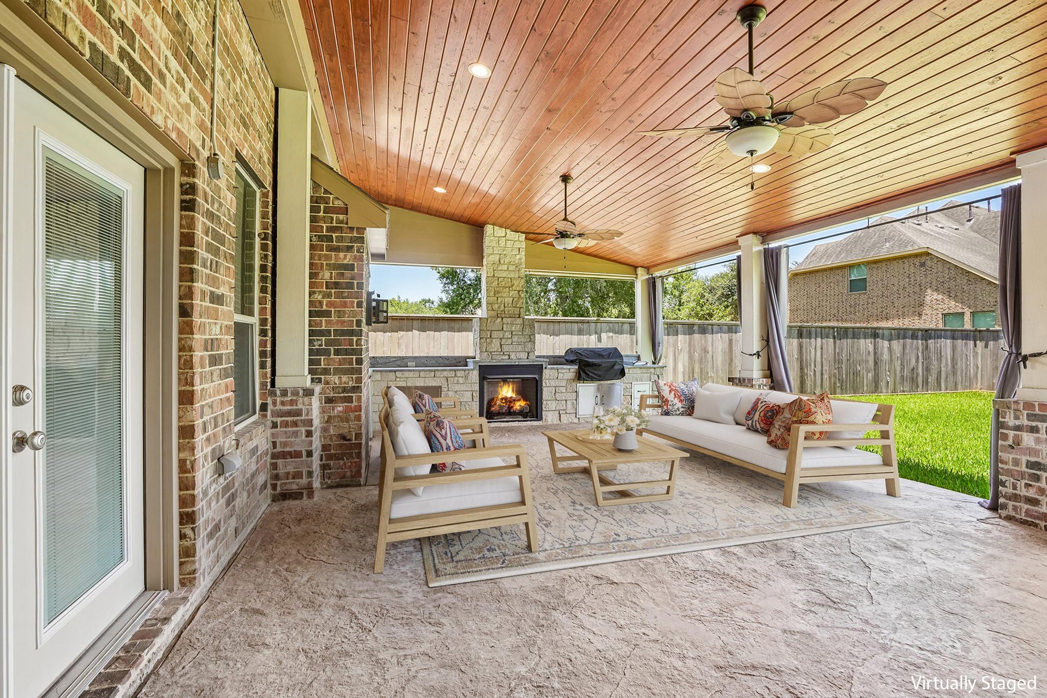 405 Orchard Dr, Dickinson, TX 77539 photo