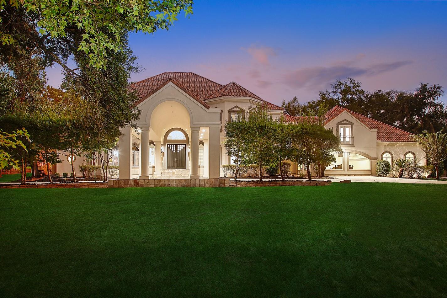 23508 Twin Oaks Dr, Spring, TX 77389 photo