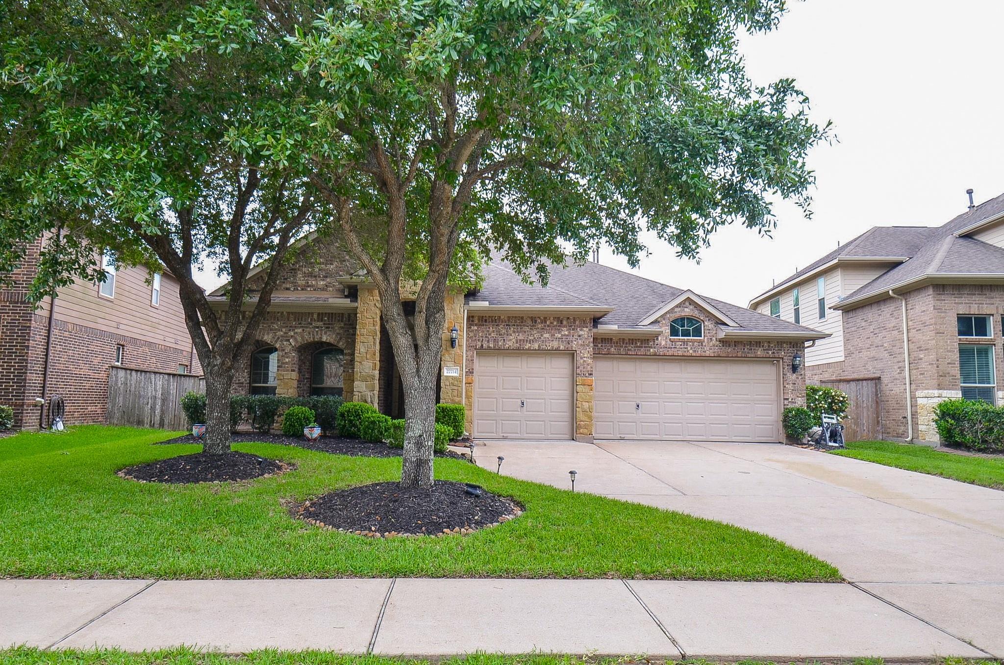 27714 Wilson Run Ln, Fulshear, TX 77441