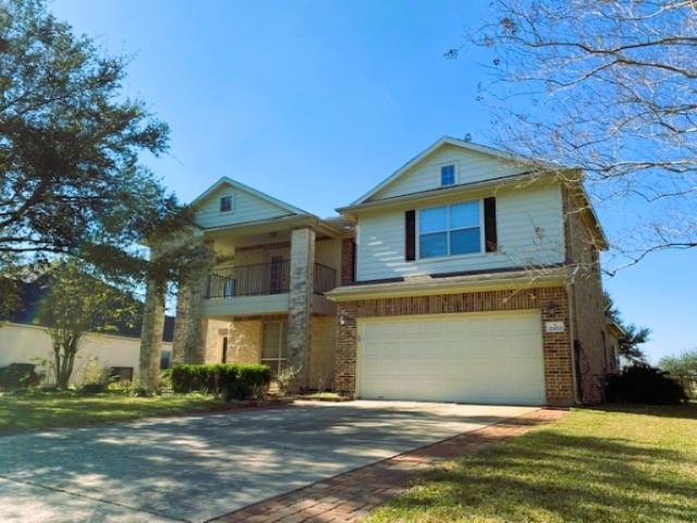 23023 Spellbrook Bend Ln, Richmond, TX 77407 photo