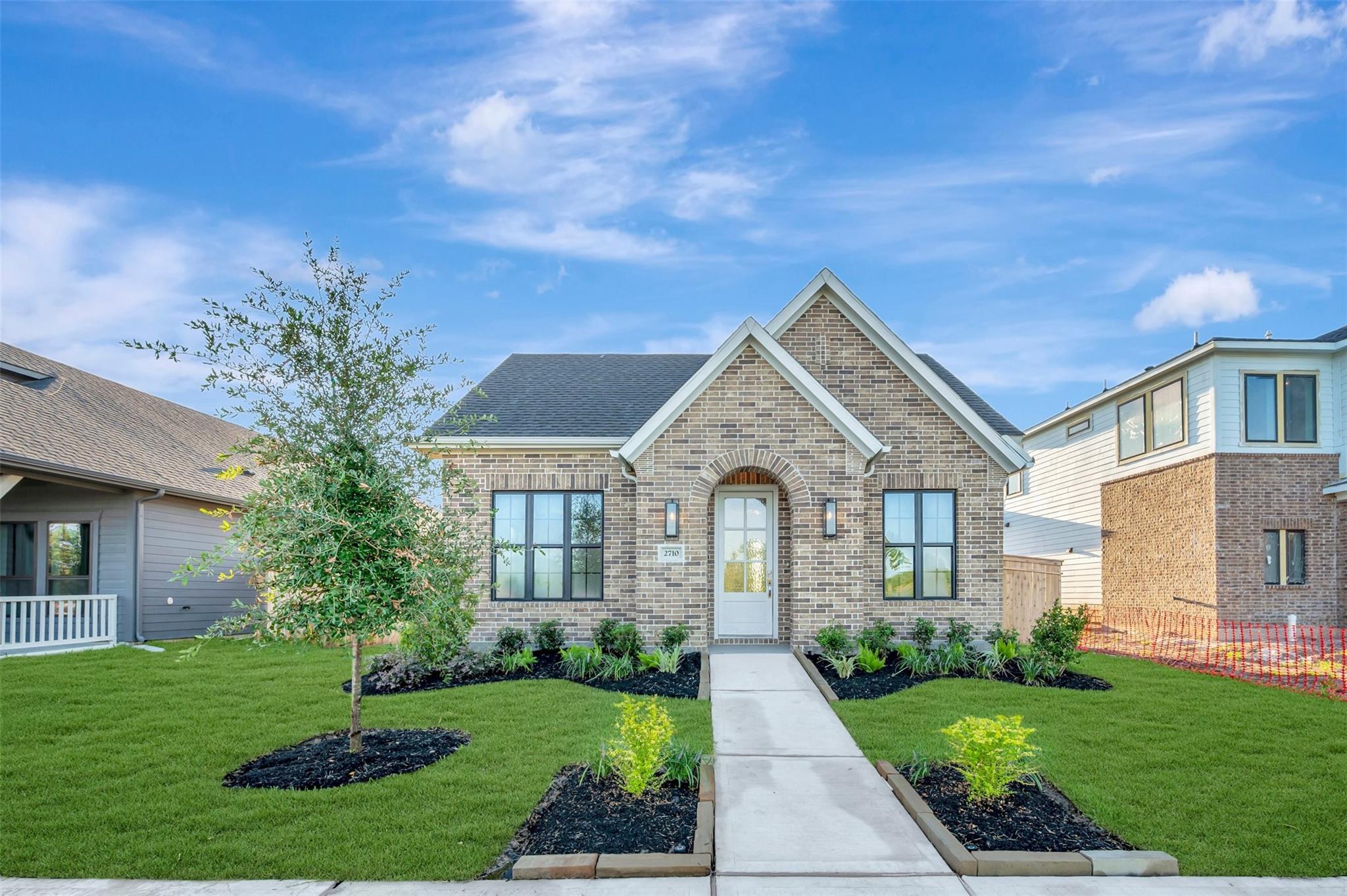 2710 Cottage Park Dr, Missouri City, TX 77459
