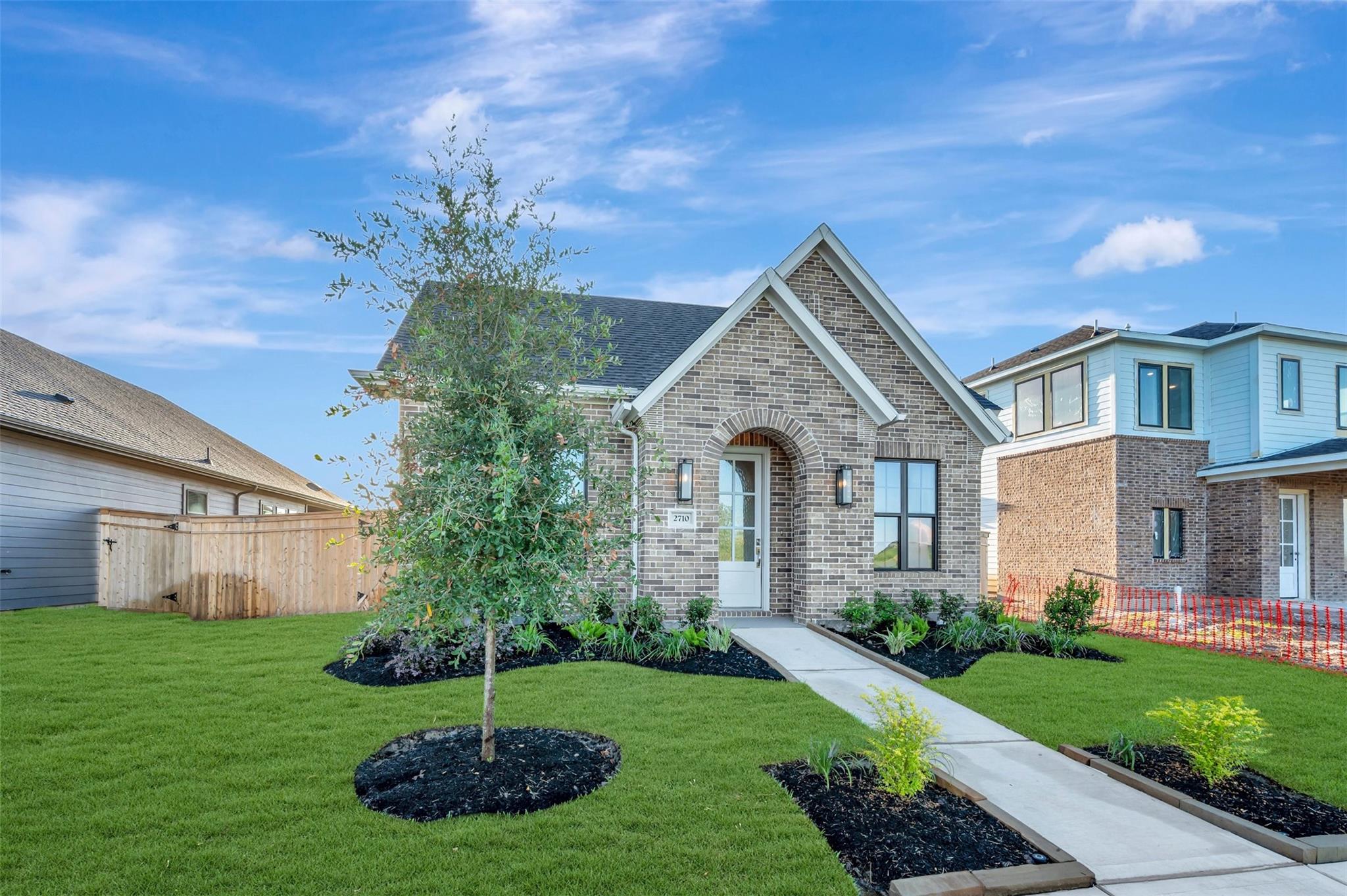 2710 Cottage Park Dr, Missouri City, TX 77459 photo