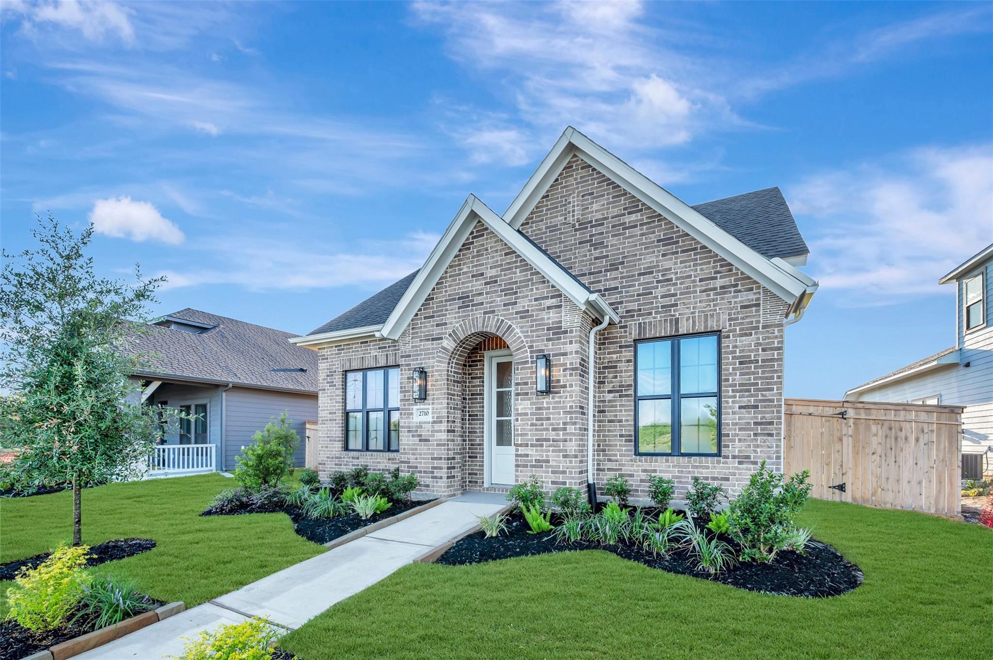2710 Cottage Park Dr, Missouri City, TX 77459 photo